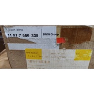 BMW Genuine Electrical Water Pump 11517566335