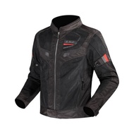 LS2 JACKET GARDA AIR MEN