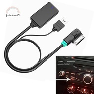 Universal   5.0 Wireless Music Cable USB Audio Adapter 2G 3G Music Adapter Cable  for  Golf