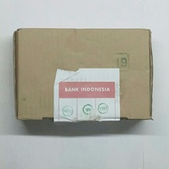 Uang Koin - Koin Indonesia Rp. 100 Tahun Emisi 2016
