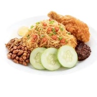 NUUNA Bihun Segera Berperisa Nasi Lemak