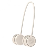 Portable Neckband Fan Roll Fan Exclusive Pouch Set