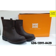 DR CARDIN SAFETY BOOTS