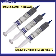 Thermal paste hy510 thermal paste grease hy-510