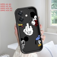 OPPO A3 A3X 4G 5G Cute Case Phone TY T31434