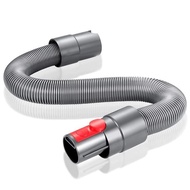 Suitable for Dyson Dyson Vacuum Cleaner Accessories V7V8V10V11 Hose Retractable Extension Adapter Tu