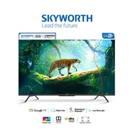 TV SKYWORTH 55 นิ้ว Google SmartTV 4K รุ่น 55V6 PRO ประกันศูนย์3ปี