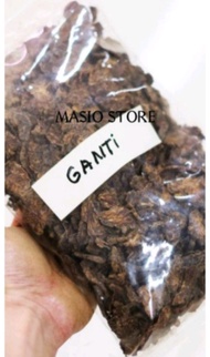 Bumbu rempah daun geganti 500gr