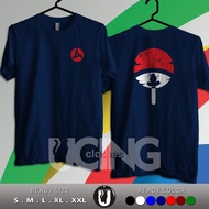 Itachi Uchiha Anime Naruto T-Shirt Anime T-Shirt