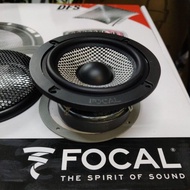 focal performance access 3 inch midrange