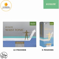 ECOLITE WAIST TONIC 30ml