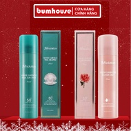 Jm Solution Sun Spray Body Sunscreen SPF 50+/PA ++++ 180ml