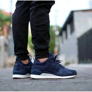Men's Shoes SNEAKERS ASICS ELYTE NAVY GUM 40-44