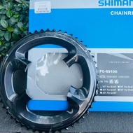 [Flash Bike] SHIMANO FC-R9100 Toothpaste 50-34T Toothpaste// 52-36T// 53-39T Patch