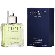Calvin Klein Eternity Men EDT [ Perfume For Men]