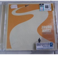 (CD) BRUNO MARS-DOO-WOPS & HOOLIGANS