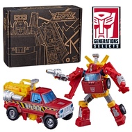 Hasbro Transformers Legacy Generations Selects Deluxe Lift-Ticket