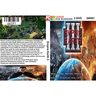 Empire Earth 3 (G6591) PC Game Windows