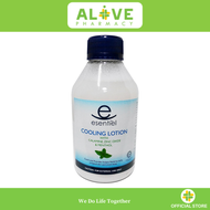 [ALIVE PHARMACY] ESENTIEL COOLING LOTION 200ML