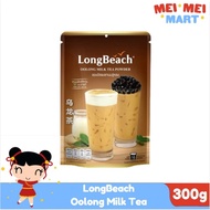 LongBeach Oolong Milk Tea Powder 300g