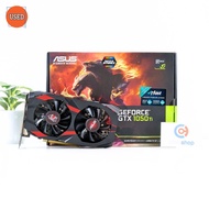 การ์ดจอ (VGA) ASUS GTX1050TI 4GB 2F CERBERUS P13935