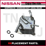 TRANSMISSON OIL COOLER / NISSAN SYLPHY B17 1.8 YEAR'2012-2018 ( 21606-3JX0C )