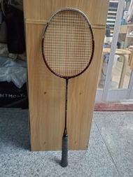 Winex Armanetic 700 Ti Badminton Racket 羽毛球拍