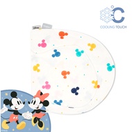 [Pillowcase Single Sale] Cool Sense Disney Series Hugsie Contact Pillowcase [Cool Sense] Replacement
