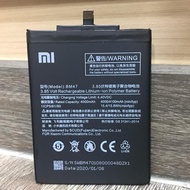 XIAOMI REDMI 4X - Baterai Battery Batre Batrei Batere Xiao Mi Redmi 3 - Redmi 3S - Redmi 3 Pro - Redmi 3X - Xiomi Redmi 4X Original Model BM47 - BM 47