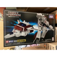 Transformers G1 MP57 MP-57 Skyfire JetFire Movable Finished Product