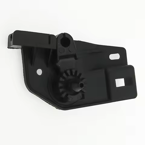 SCJYRXS 1J1823633A 1J1 823 633A 1J1 823 633A Engine Cover Handles Release Handle Bracket For VW Golf