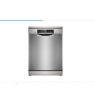 BOSCH Series 6 free-standing dishwasher 60 cm Brushed steel anti-fingerprint SMS6ZCI37Q