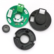 Supply 775Back Magnetic Encoder Decoder Dual Channel Encoder4.6