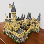 Compatible with Lego Harry Potter Hogwarts Hopatible with Lego Harry Potter Hogwarts Grand Castle202