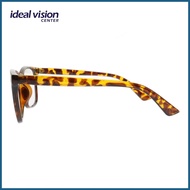 ✻ ∯ ▝ Kinetix ALL-AXIS Anti-Radiation Eyeglasses For Men or Women 52-20-140mm