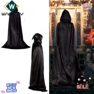 59 inch Mysterious Cloak - Multi-Magic Halloween Accessory