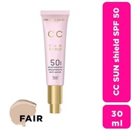 DERMACOL CC Sun Shield SPF 50 Fair