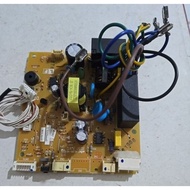 SHARP INVERTER AC PCB MODULE QPWBFB843JBZZ Original
