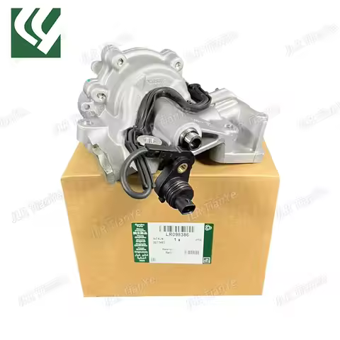 LR098386 LR061968 C2Z29995 AJ813913 3.0/5.0 Petrol Oil Pump Suitable For Range Rover RR SPORT VELAR 