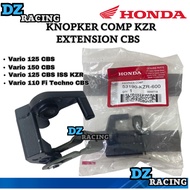 Knocker Comp Handle Mount CBS Vario 125 CBS 150 CBS Vario 110 FI CBS Techno CBS VARIO 125 CBS KZR