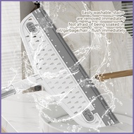 Squeegee For Floor Multifunction Floor Squeegee 180 Rotating Wet Dry Broom Magic Broom Floor Wiper B