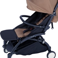 YOYO Baby Stroller Extended Footrest Footboard Accessories for Baby Stroller