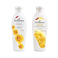 Lotion‎ Smooth Body Lotion‎ ENCHANTEUR Intensive Moisture Body Skin‎ Lotion 200g| Enchanter skin whi