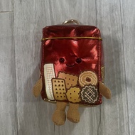 嘉頓Grandpa G毛絨什餅公仔