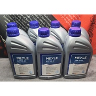 Gearbox Oil / ATF for ZF 5HP19 & GM A5S360R/A5S390R: BMW E46 | E34 | E39 | E38 | E31 | X3 E83 | X5 E