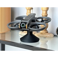 [In 3D] Giá đỡ cho DJI AVATA2 - kệ trưng bày cho flycam DJI AVATA2 hình tròn