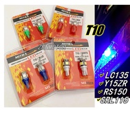 ✅ LED MENTOL KECIL LC135 Y15ZR RS150 SRL115 MENTOL DEPAN LC RS Y15 MENTOL DADA LC MENTOL KECIL Y15 R