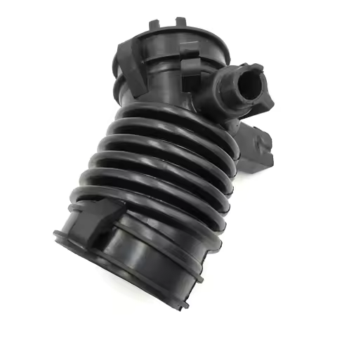 OE# 17225-R1A-A01 17225R1AA01 Air Flow Tube Air Intake Duct Hose Tube for Honda Civic 2012 2013 2014