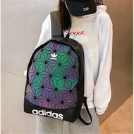 ADIDAS BACKPACK ISSEY MIYAKE TAS ADIDAS ISSEY MIYAKE ADIDAS