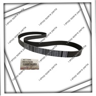 FAN BELT (6PK1178) ORIGINAL TOYOTA SIENTA 1.5 NSP170 (90916-T2038)